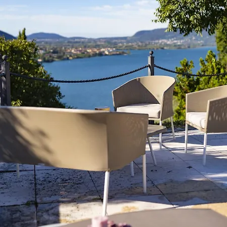 Villa Anna View