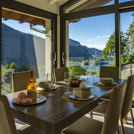 Anna View Villa *