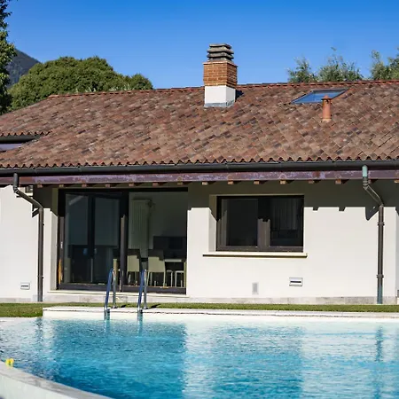 Villa Anna View *
