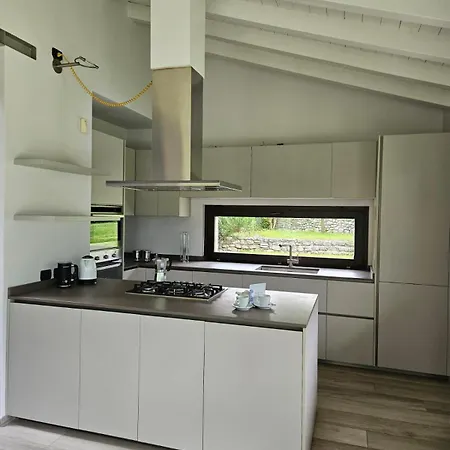 Anna View Villa *