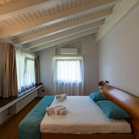 Villa Anna View *