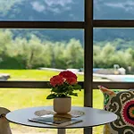 Anna View Villa Pilzone
