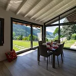 Anna View Pilzone