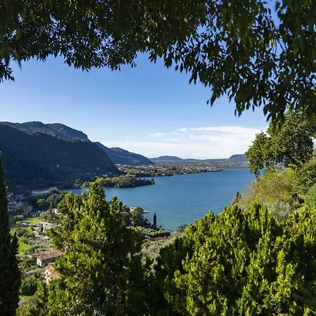 Anna View Villa Pilzone