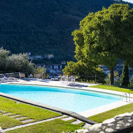 Anna View Villa *