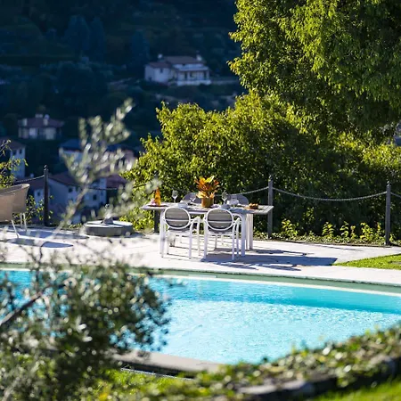 Anna View Villa