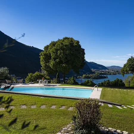Villa Anna View