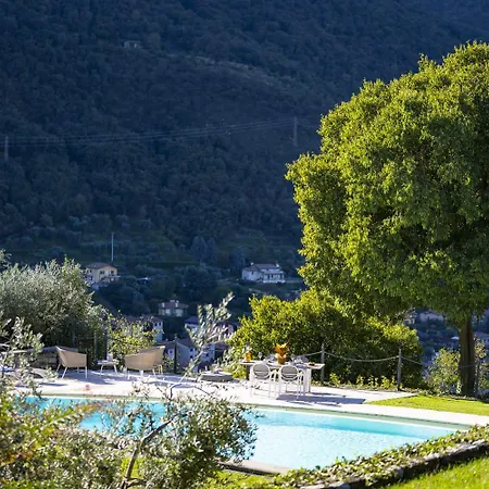 Villa Anna View *