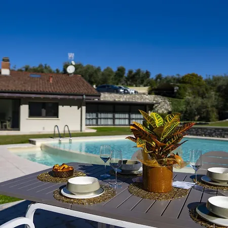 Villa Anna View