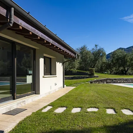 Villa Anna View *