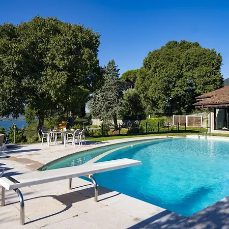 Villa Anna View *