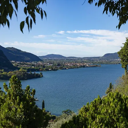 Anna View Villa