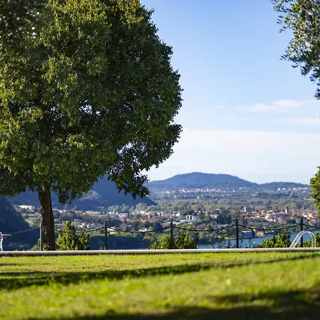 Anna View Pilzone