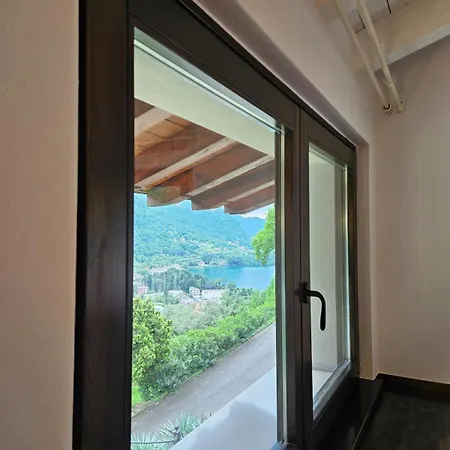 Villa Anna View Pilzone