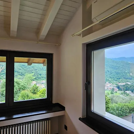 Villa Anna View *