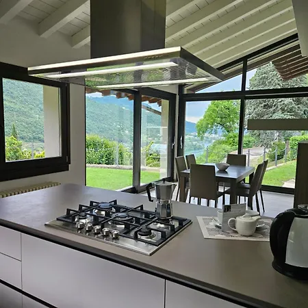 Villa Anna View Pilzone