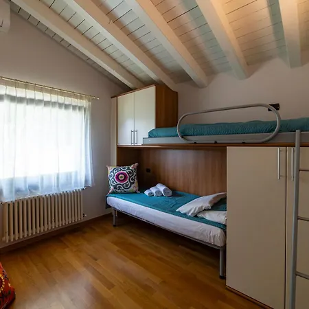 Villa Anna View Pilzone