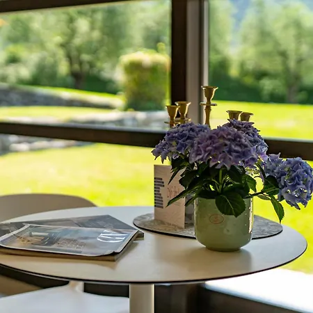 Anna View Villa