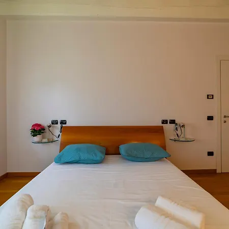 Villa Anna View Pilzone
