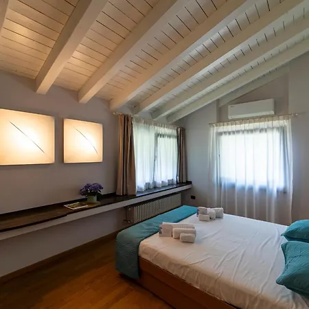 Villa Anna View Pilzone