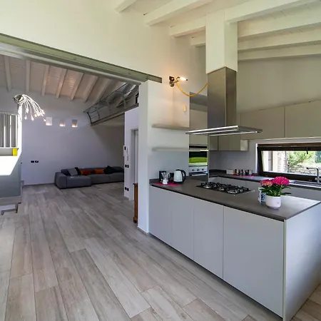 Anna View Villa