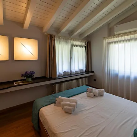 Anna View Villa *