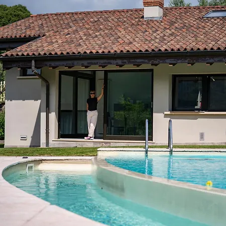 Anna View Villa