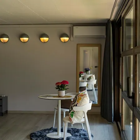 Villa Anna View Pilzone