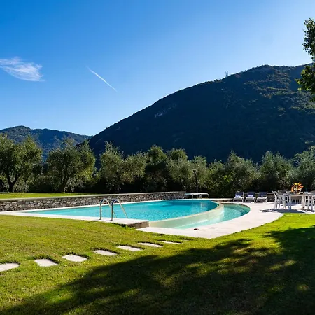 Villa Anna View Pilzone